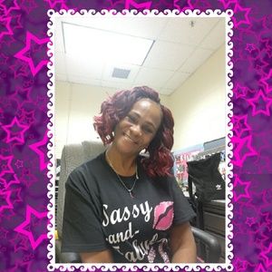 Meet your Posher, Natalie